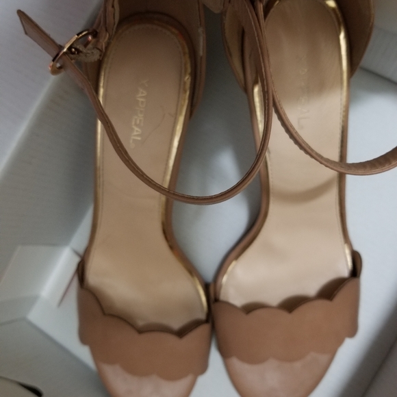 Shoes - Picture 2 of 2